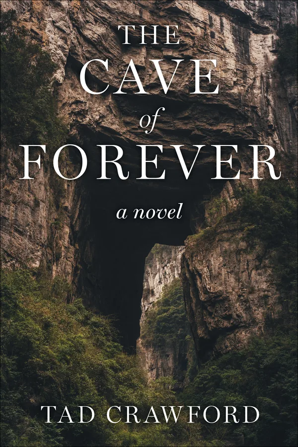 The Cave of Forever